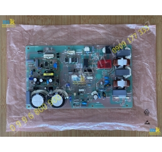  ( SP1160 ) Board Nguồn Điều Hòa Aqua Quạt Dàn Nóng VDC 5 Dây